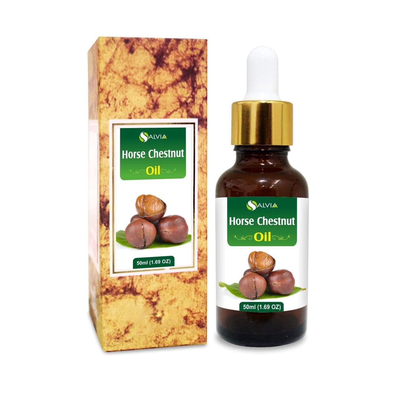 Horse Chestnut Oil Horse Chestnut Oil